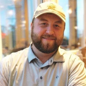 Meet your Posher, Brad